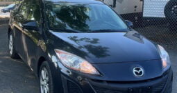 2011 Mazda Mazda3 GS
