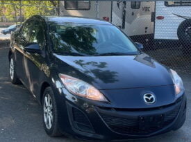 2011 Mazda Mazda3 GS