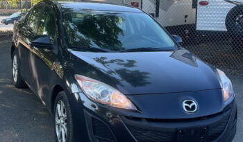 2011 Mazda Mazda3 GS