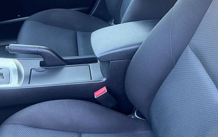 2011 Mazda Mazda3 GS full