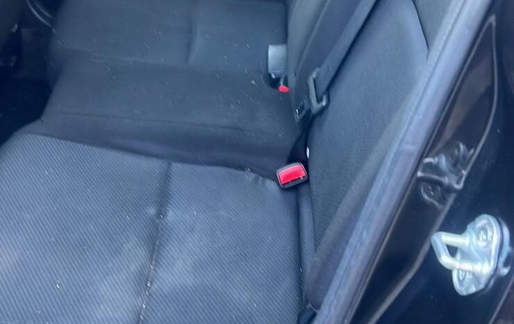 2011 Mazda Mazda3 GS full