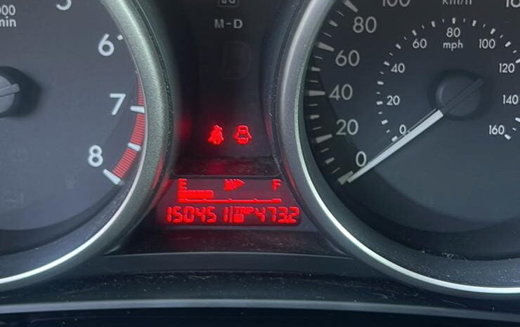 2011 Mazda Mazda3 GS full