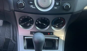 2011 Mazda Mazda3 GS full