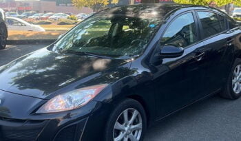 2011 Mazda Mazda3 GS full