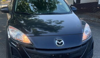 2011 Mazda Mazda3 GS full