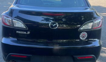 2011 Mazda Mazda3 GS full