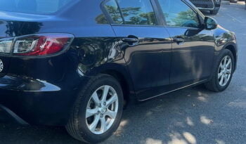 2011 Mazda Mazda3 GS full