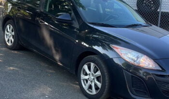 2011 Mazda Mazda3 GS full