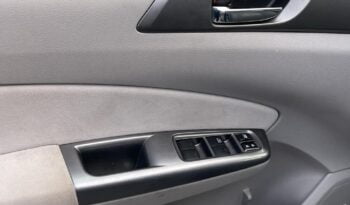 2011 Subaru Forester X Limited full