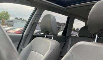 2011 Subaru Forester X Limited full