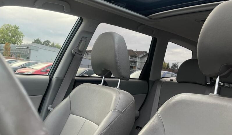 2011 Subaru Forester X Limited full