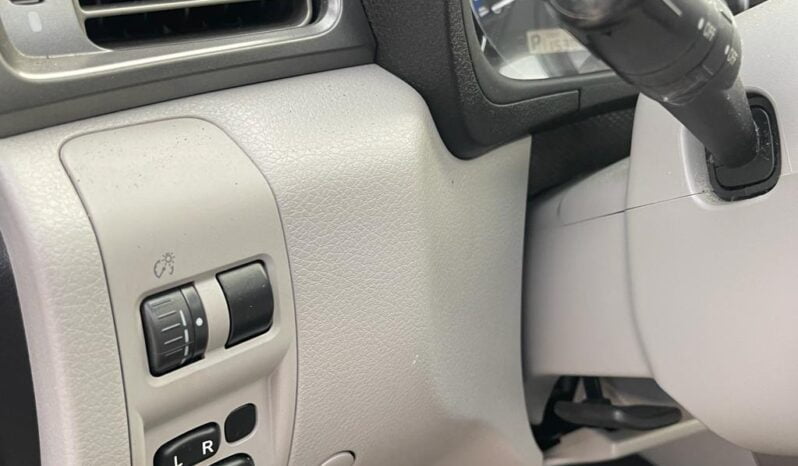 2011 Subaru Forester X Limited full