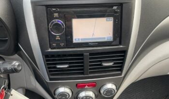 2011 Subaru Forester X Limited full