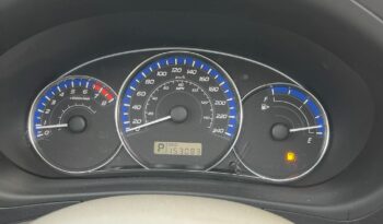 2011 Subaru Forester X Limited full