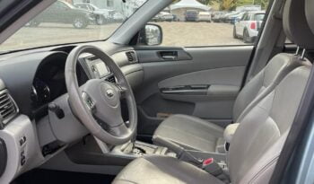 2011 Subaru Forester X Limited full