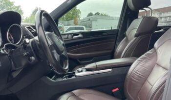 2014 Mercedes-Benz M-Class ML350 full