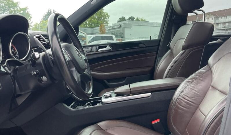 2014 Mercedes-Benz M-Class ML350 full