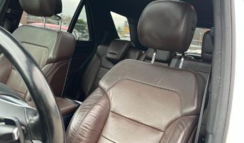 2014 Mercedes-Benz M-Class ML350 full