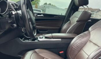 2014 Mercedes-Benz M-Class ML350 full