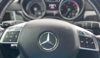 2014 Mercedes-Benz M-Class ML350 full