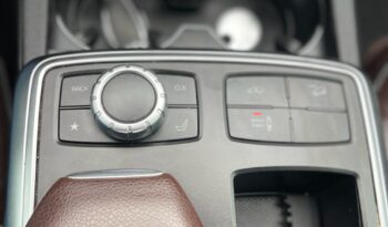 2014 Mercedes-Benz M-Class ML350 full