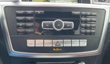 2014 Mercedes-Benz M-Class ML350 full