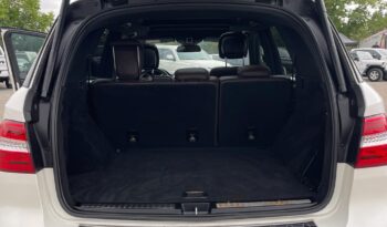 2014 Mercedes-Benz M-Class ML350 full