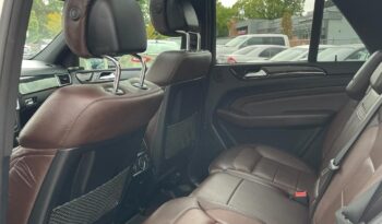 2014 Mercedes-Benz M-Class ML350 full