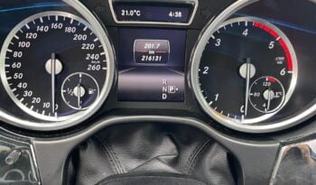 2014 Mercedes-Benz M-Class ML350 full