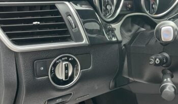 2014 Mercedes-Benz M-Class ML350 full