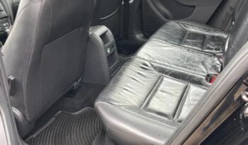 2014 Volkswagen Jetta Sedan Highline full