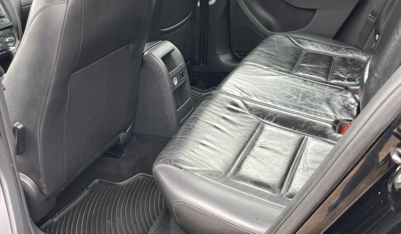 2014 Volkswagen Jetta Sedan Highline full