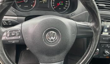 2014 Volkswagen Jetta Sedan Highline full