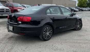 2014 Volkswagen Jetta Sedan Highline full
