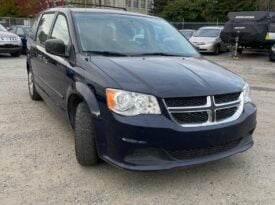 2015 Dodge Grand Caravan