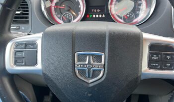 2015 Dodge Grand Caravan full