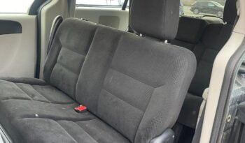 2015 Dodge Grand Caravan full