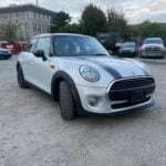 MINI COOPER 2016 Hatchback clean photo 1