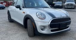 2016 MINI Cooper Hardtop