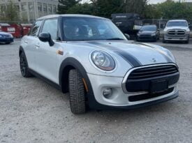 2016 MINI Cooper Hardtop