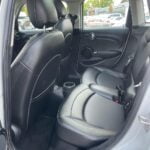 MINI COOPER 2016 Hatchback clean photo 12