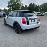 MINI COOPER 2016 Hatchback clean photo 15