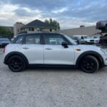 MINI COOPER 2016 Hatchback clean photo 16