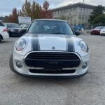 MINI COOPER 2016 Hatchback clean photo 2