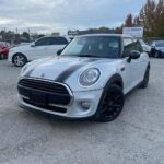 MINI COOPER 2016 Hatchback clean photo 3