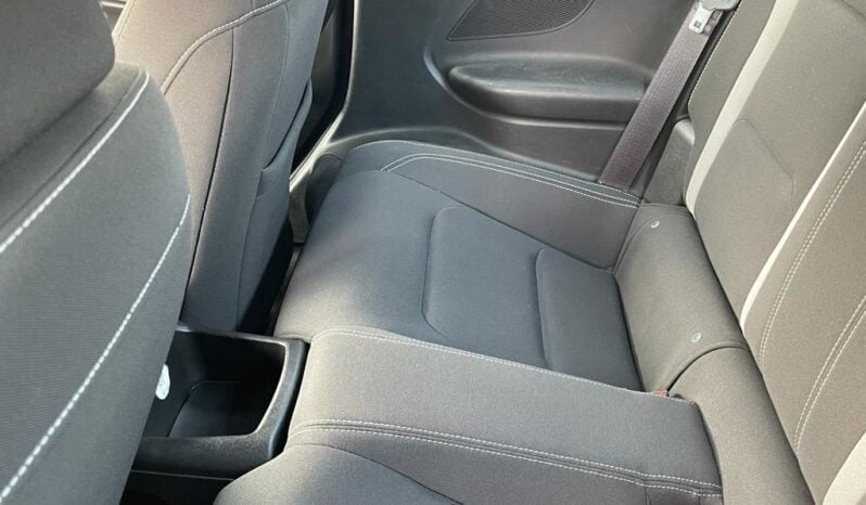 2017 Chevrolet Camaro 1LT full