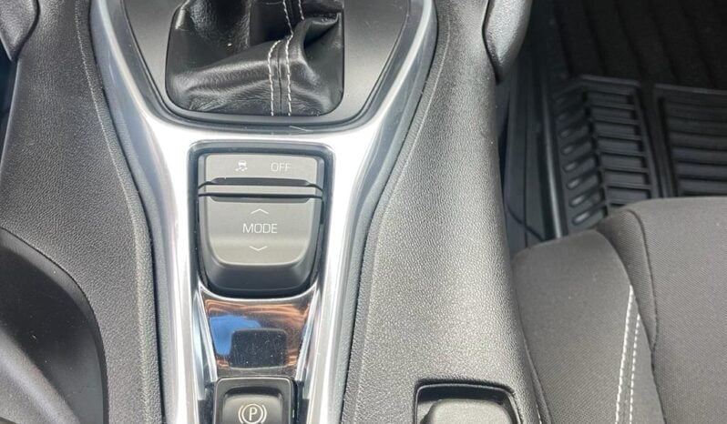 2017 Chevrolet Camaro 1LT full