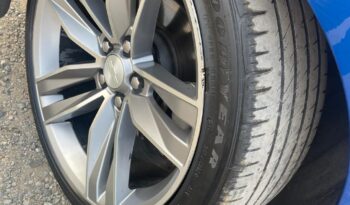 2017 Chevrolet Camaro 1LT full