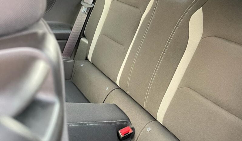 2017 Chevrolet Camaro 1LT full