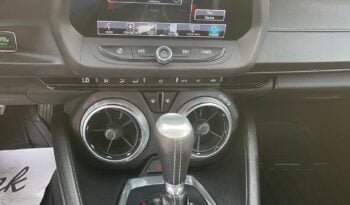 2017 Chevrolet Camaro 1LT full